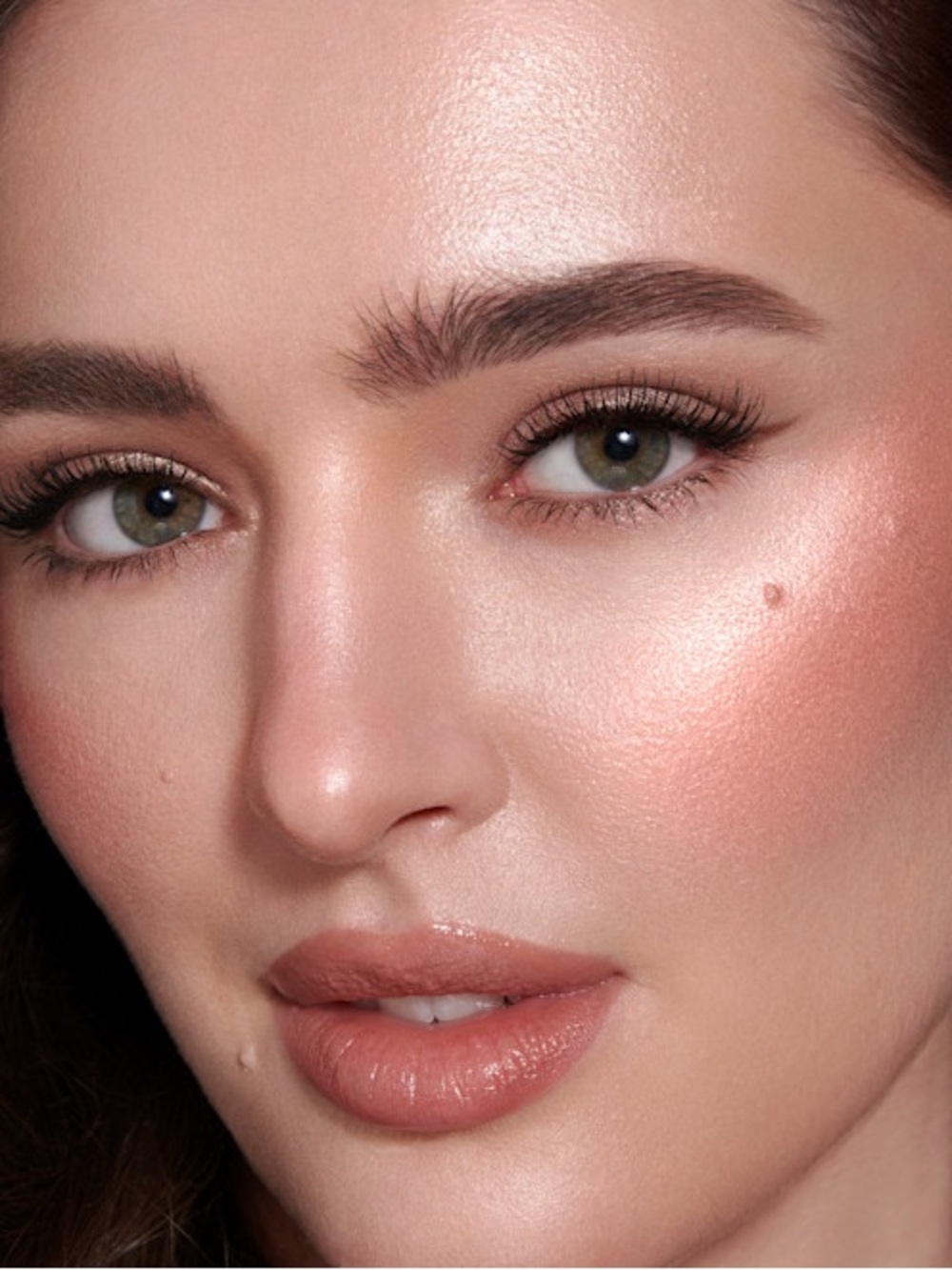 Charlotte Tilbury Pinkgasm Beauty Light Wand - Radiant Coral Pink